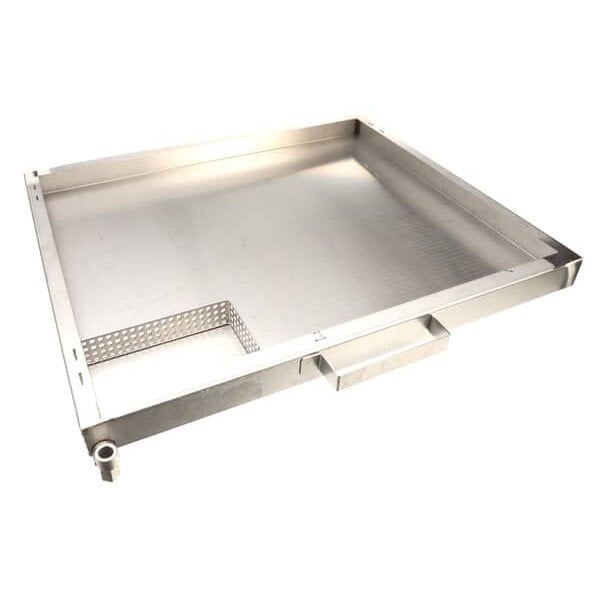 Alto-Shaam Pan, Drip, Grease Collct, W /Drainar-7E 5012290 - main